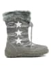Richter Shoes Winterlaarzen grijs