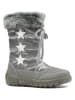 Richter Shoes Winterlaarzen grijs