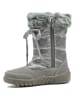 Richter Shoes Winterlaarzen grijs