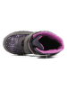 Richter Shoes Winterboots paars/lichtroze