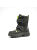 Richter Shoes Boots zwart/geel