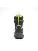Richter Shoes Boots zwart/geel