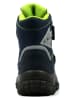 Richter Shoes Winterboots donkerblauw