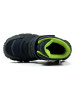 Richter Shoes Winterboots donkerblauw