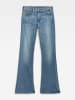 G-Star Jeans - Comfort fit - in Blau