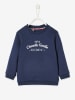 vertbaudet Sweatshirt in Dunkelblau