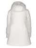 Le Chic Kurtka zimowa "Blyss" w kolorze białym