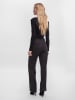 Vero Moda Marlenebroek "Maya" zwart