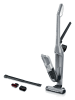 Bosch Kleingeräte Akkustaubsauger "Flexxo Gen2" in Silber
