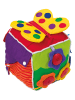 small foot Baby-Spielwürfel - ab Geburt
