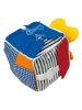 small foot Baby-Spielwürfel - ab Geburt