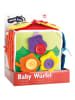 small foot Baby-Spielwürfel - ab Geburt