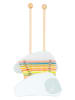 small foot Xylofoon "Groovy Beats" - vanaf 18 maanden