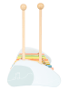small foot Xylophon "Groovy Beats" - ab 18 Monaten