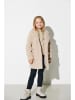 KIDS ONLY Tussenmantel "Aurelia" beige