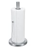 Chefware Roestvrijstalen keukenrolhouder - (L)32,5 x Ø 15 cm