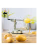Chefware Universele schiller zilverkleurig - (B)30 x (H)13 x (D)11 cm