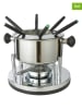 Chefware 10-częściowy zestaw do fondue
