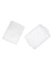 Chefware Muffin-Transportbox in Transparent - (B)34 x (H)11 x (T)26,5 cm