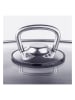 Chefware 2tlg. Edelstahl-Kochtopf - 20 l
