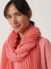 Someday Sjaal "Bolario" roze - (L)190 x (B)100 cm