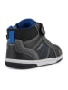 Geox Sneakers "Flick" zwart