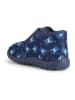 Geox Pantoffels "Zyzie" blauw