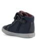 Geox Sneakers "Gisli" donkerblauw