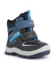 Geox Winterboots "Flanfil" donkerblauw