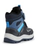 Geox Winterboots "Flanfil" donkerblauw