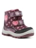 Geox Winterboots "Flanfil" roze