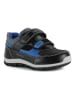 Geox Sneakersy "Heira" w kolorze czarnym
