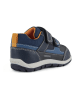 Geox Sneakers "Heira" in Dunkelblau