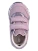 Geox Sneakers "Pyrip" lichtroze