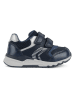 Geox Sneakers "Pyrip" in Dunkelblau
