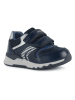 Geox Sneakers "Pyrip" donkerblauw
