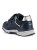 Geox Sneakers "Pyrip" in Dunkelblau