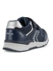Geox Sneakers "Pyrip" in Dunkelblau