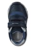 Geox Sneakers "Pyrip" in Dunkelblau