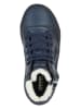 Geox Sneakers "Gisli" in Dunkelblau