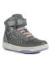 Geox Sneakers "Maltin" grijs