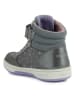 Geox Sneakers "Maltin" grijs