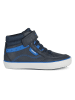 Geox Sneakers "Gisli" in Blau