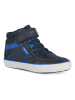 Geox Sneakers "Gisli" in Blau