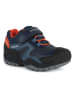 Geox Wanderschuhe "New Savage" in Blau