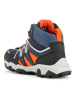 Geox Trekkingschoenen "Magnetar" donkerblauw