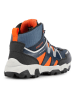 Geox Trekkingschoenen "Magnetar" donkerblauw