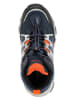 Geox Trekkingschoenen "Magnetar" donkerblauw
