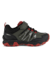 Geox Trekkingschuhe "Magnetar" in Schwarz