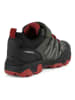 Geox Trekkingschuhe "Magnetar" in Schwarz
